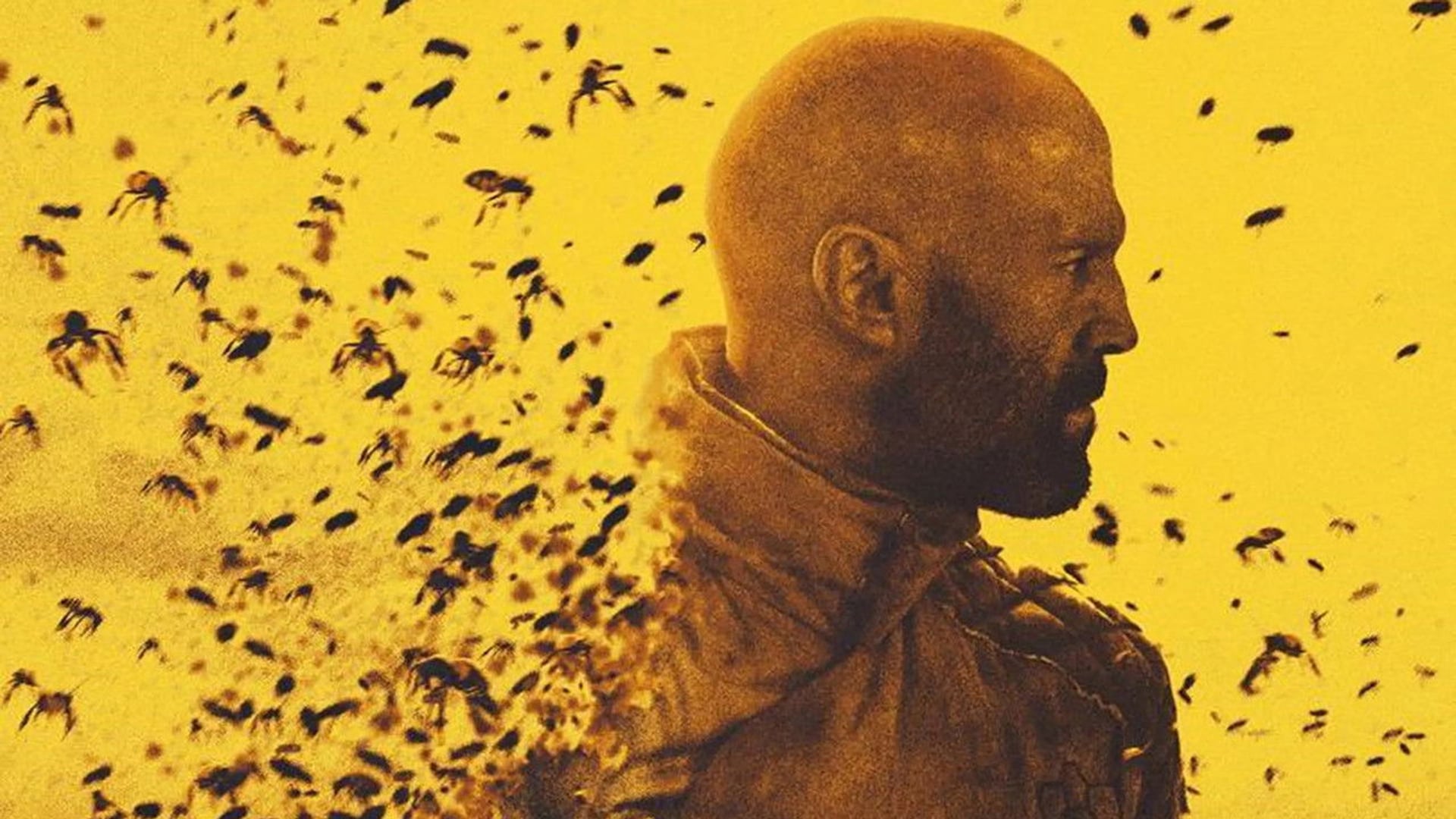 Foto do filme Beekeeper: Rede de Vingança