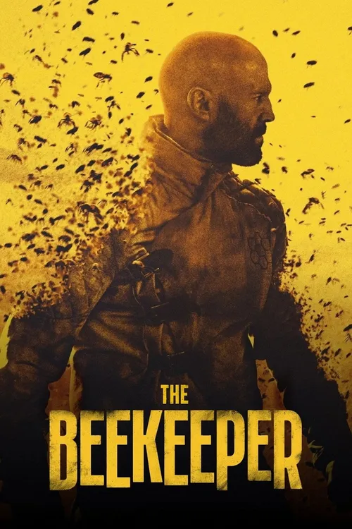 Beekeeper: Rede de Vingança