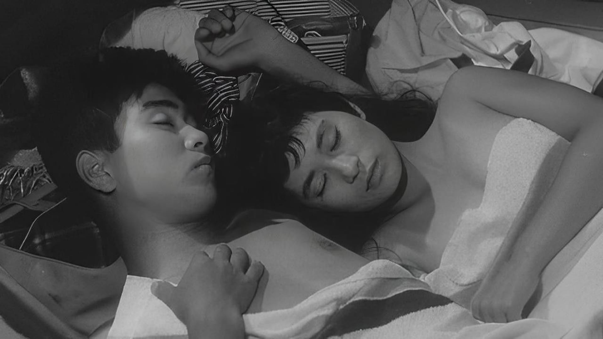 Foto do filme Crazed Fruit