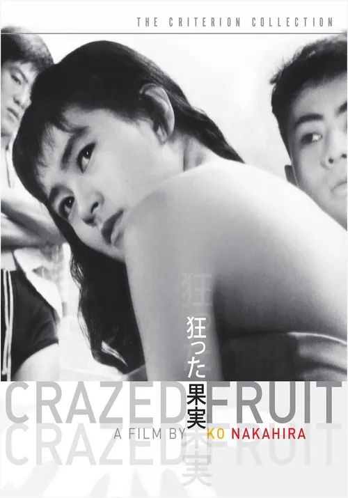 Crazed Fruit