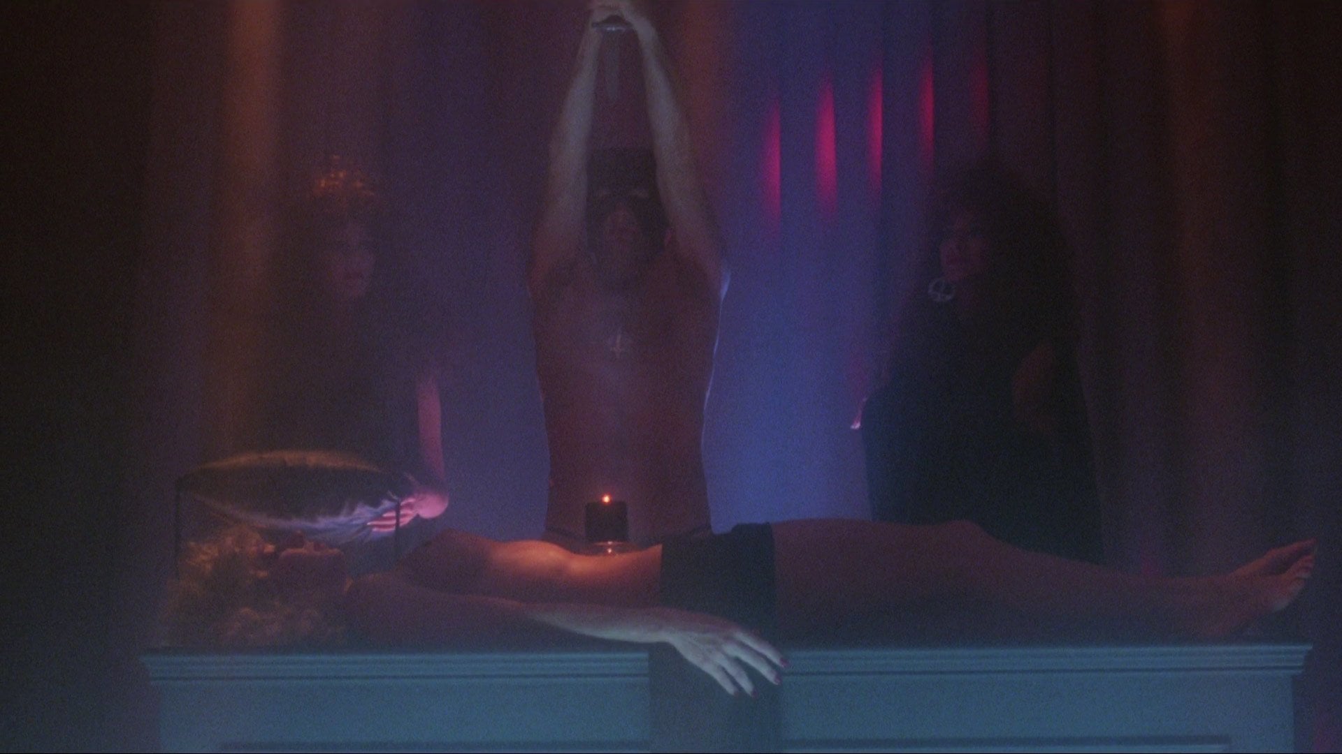 Foto do filme Pecado Mortal