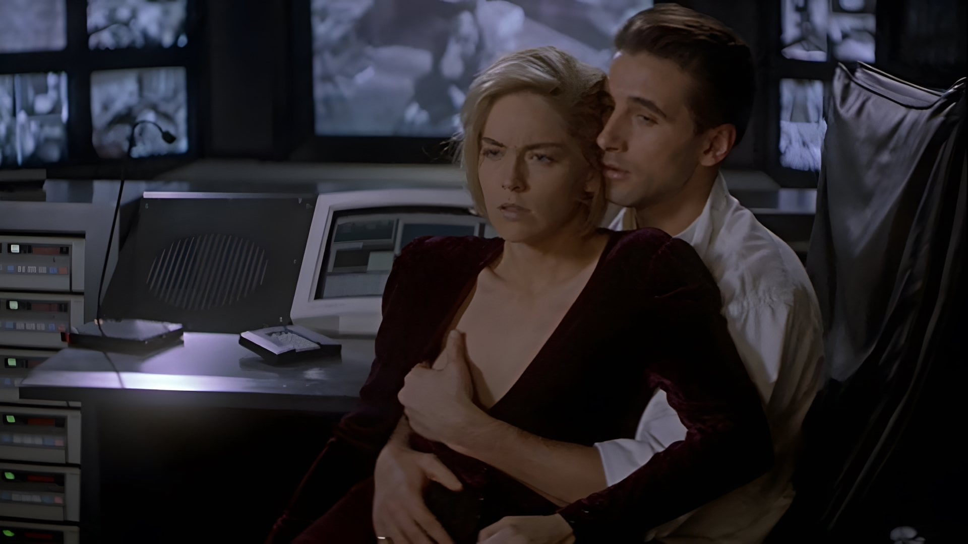 Foto do filme Invasão de Privacidade
