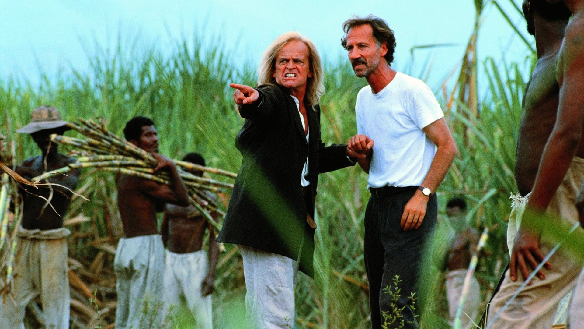 Foto do filme Meu Melhor Inimigo