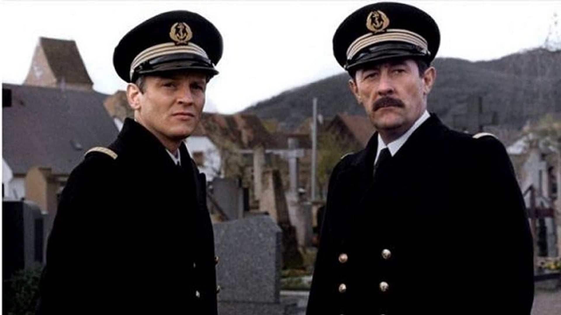 Foto do filme Le Crabe-Tambour
