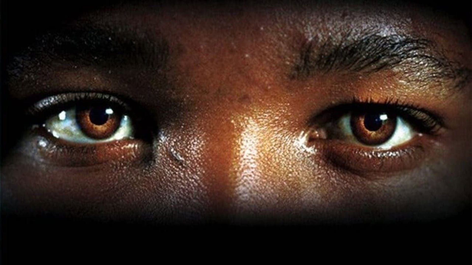 Foto do filme Infância Roubada