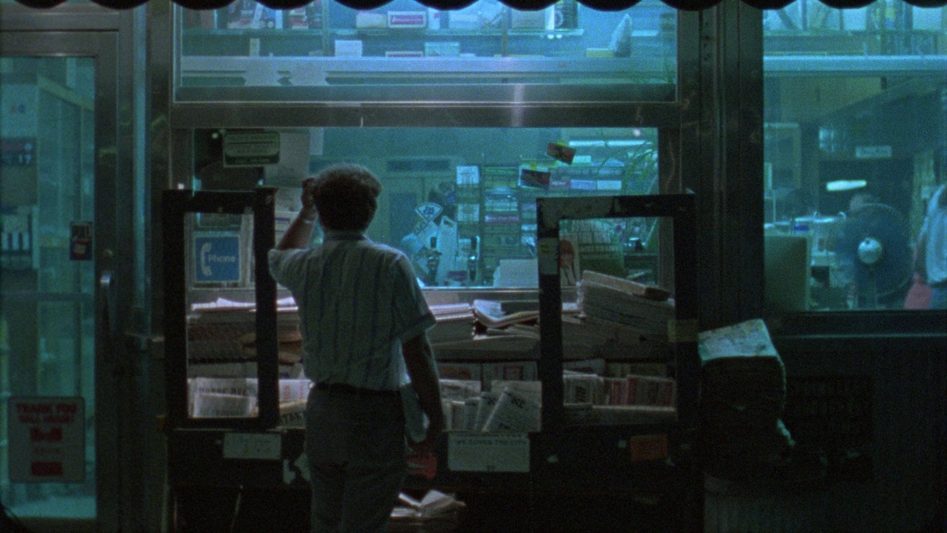 Foto do filme Notícias de Casa