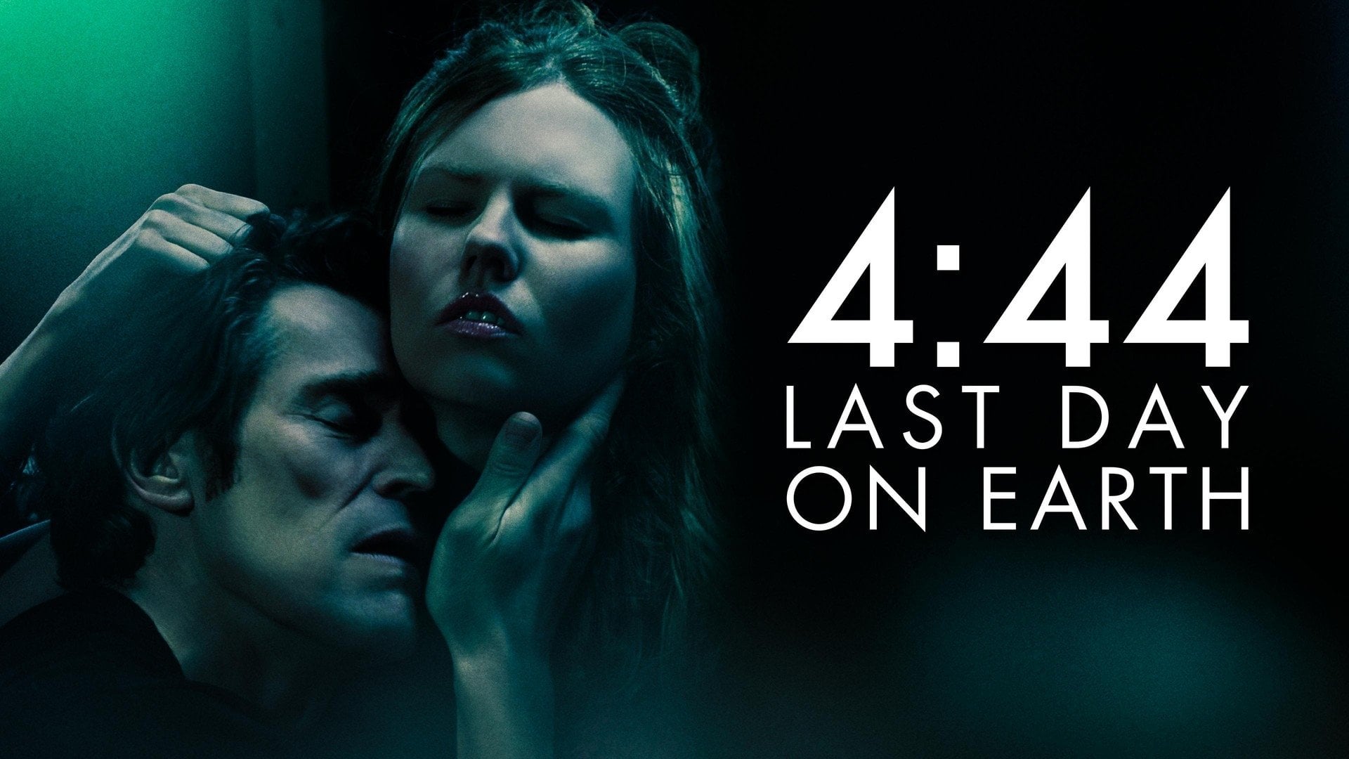 Foto do filme 4:44: O Fim do Mundo