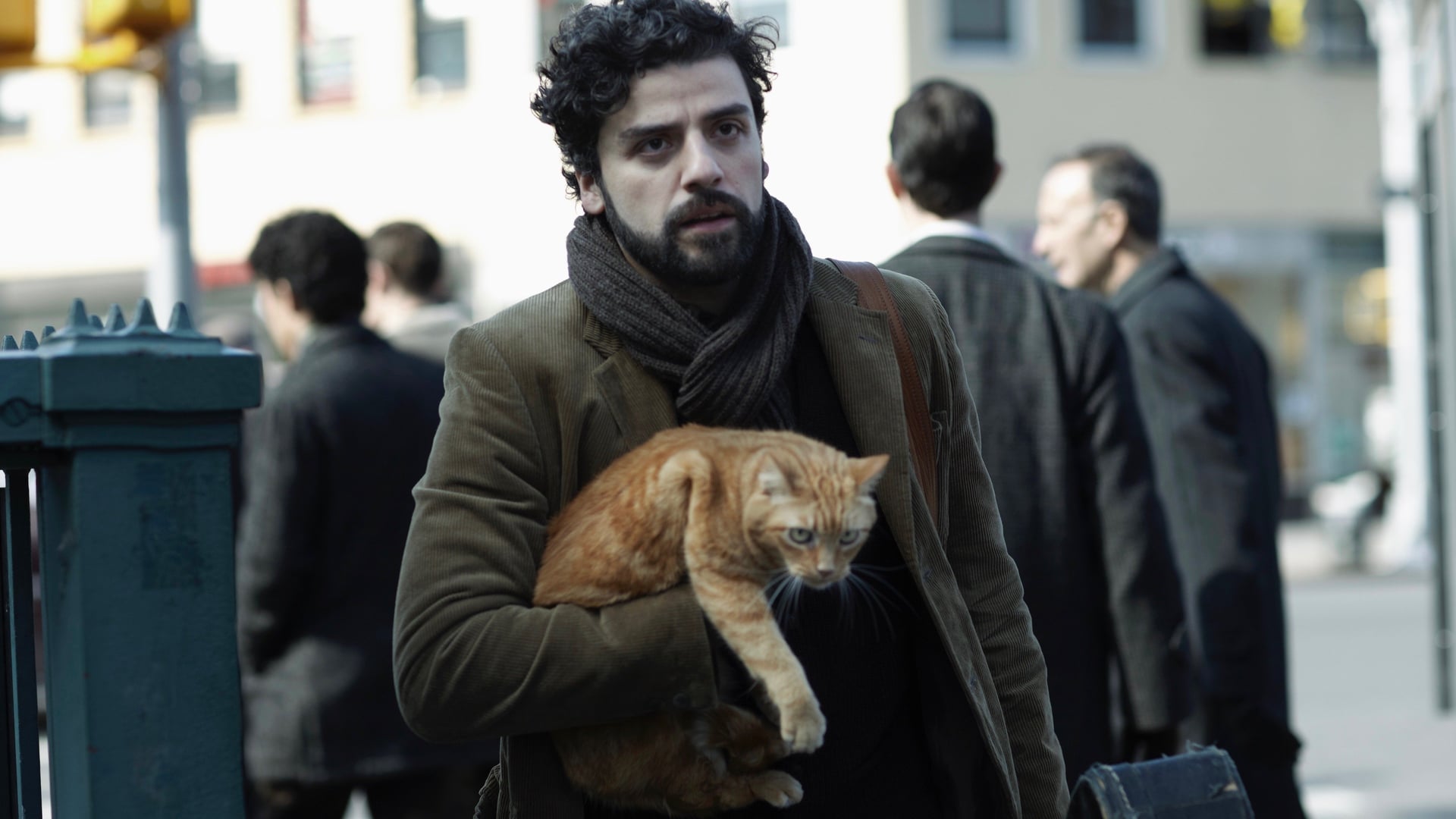 Foto do filme Inside Llewyn Davis: Balada de um Homem Comum