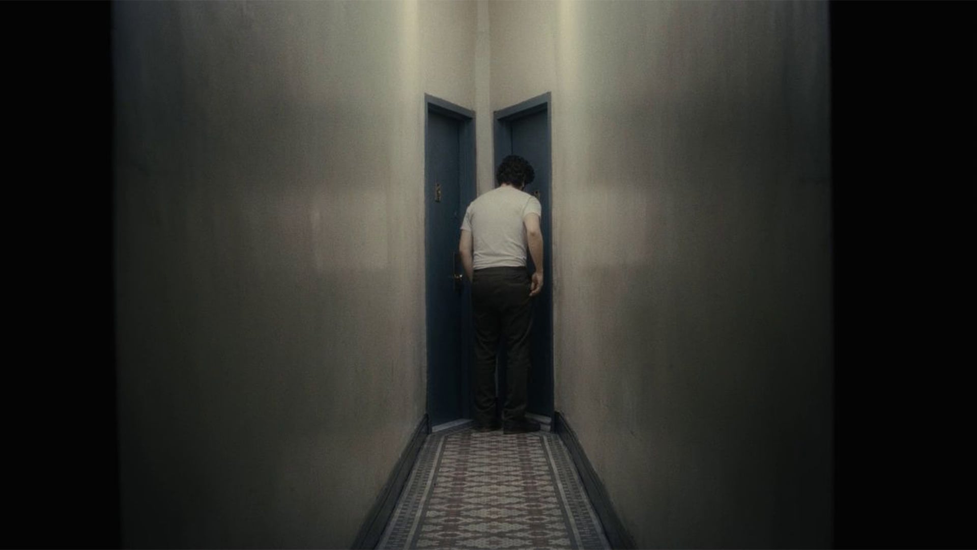 Foto do filme Inside Llewyn Davis: Balada de um Homem Comum
