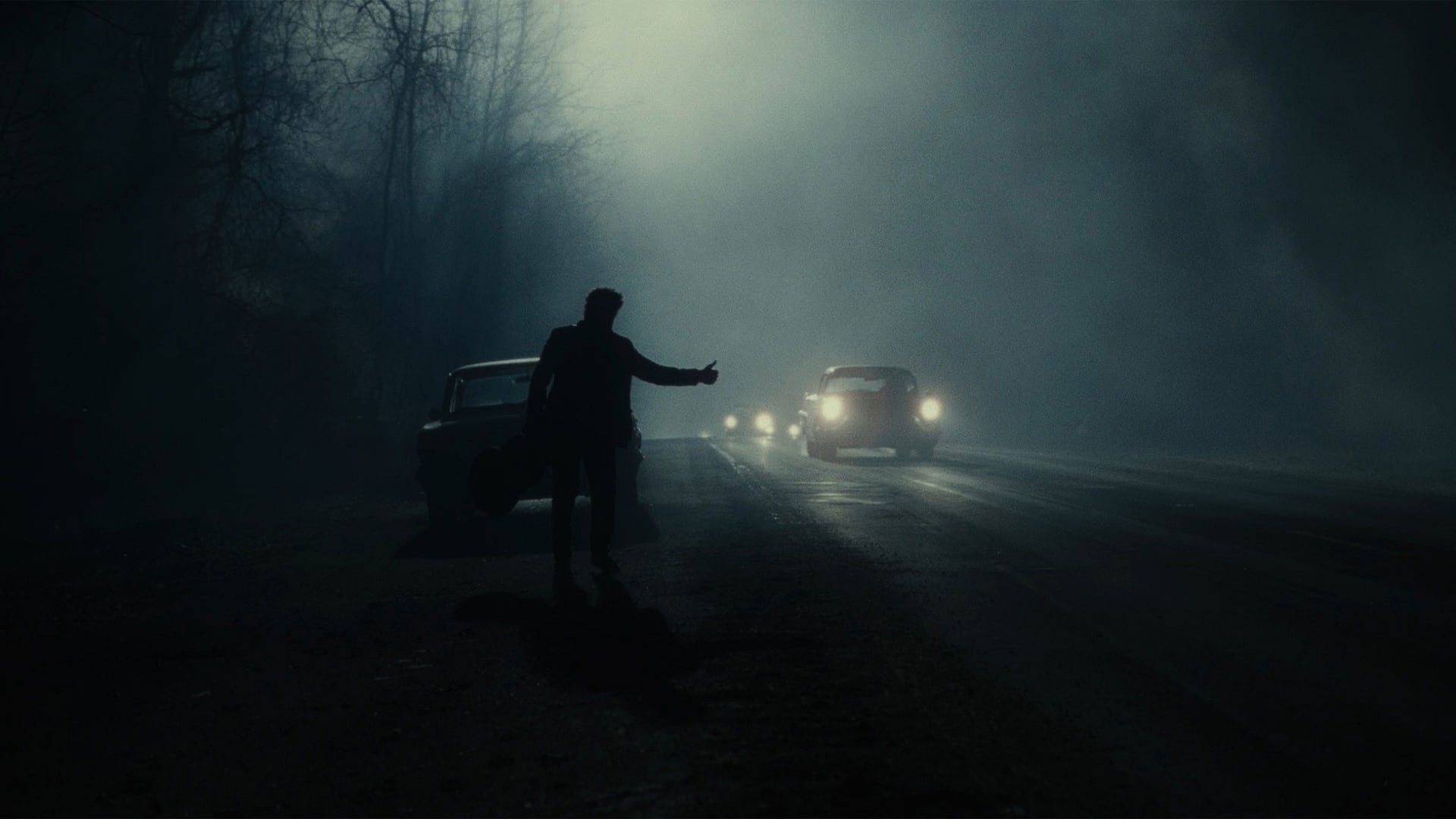 Foto do filme Inside Llewyn Davis: Balada de um Homem Comum