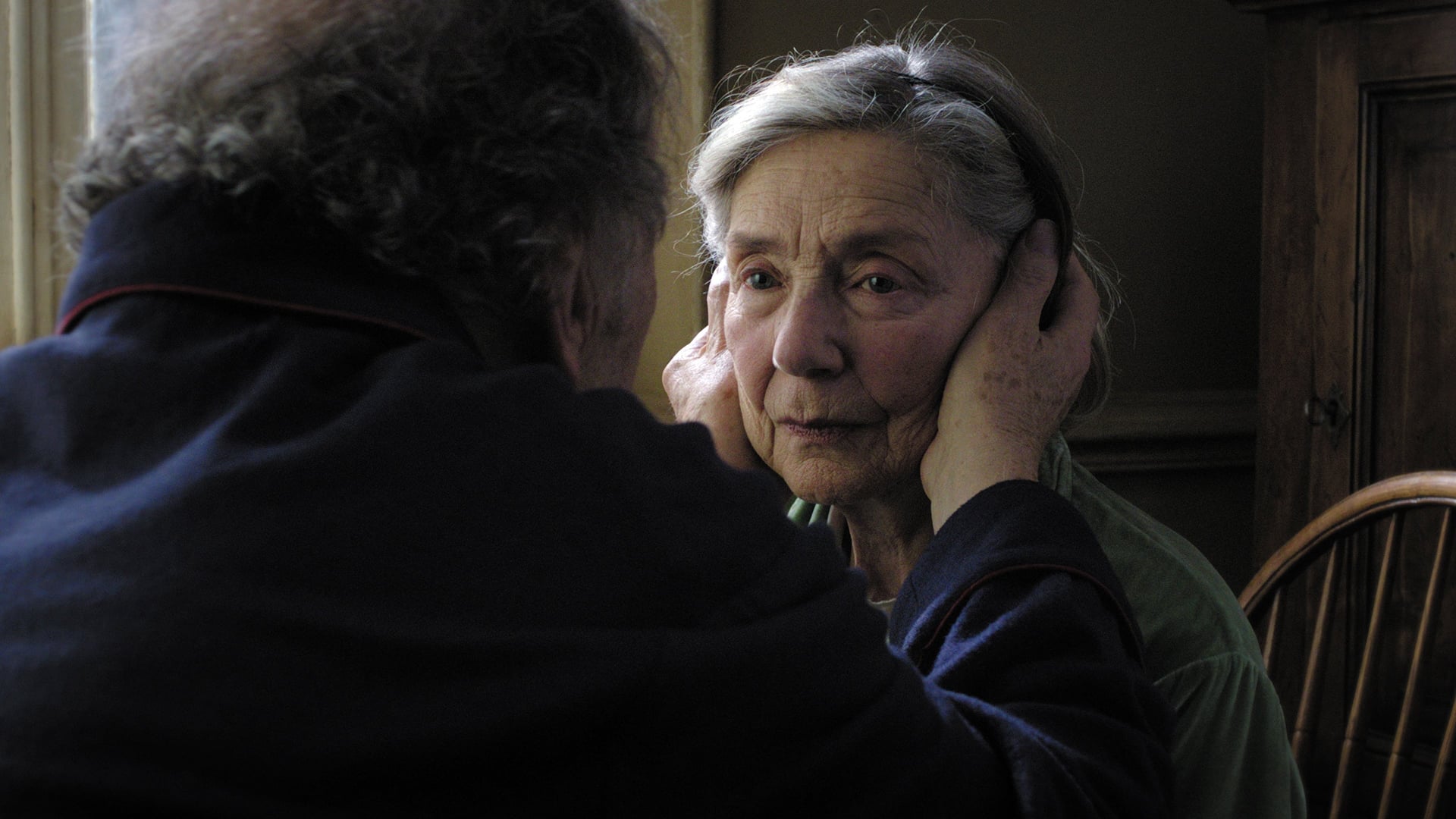 Foto do filme Amor