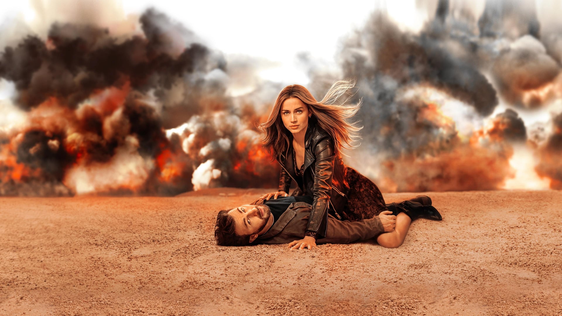 Foto do filme Ghosted: Sem Resposta