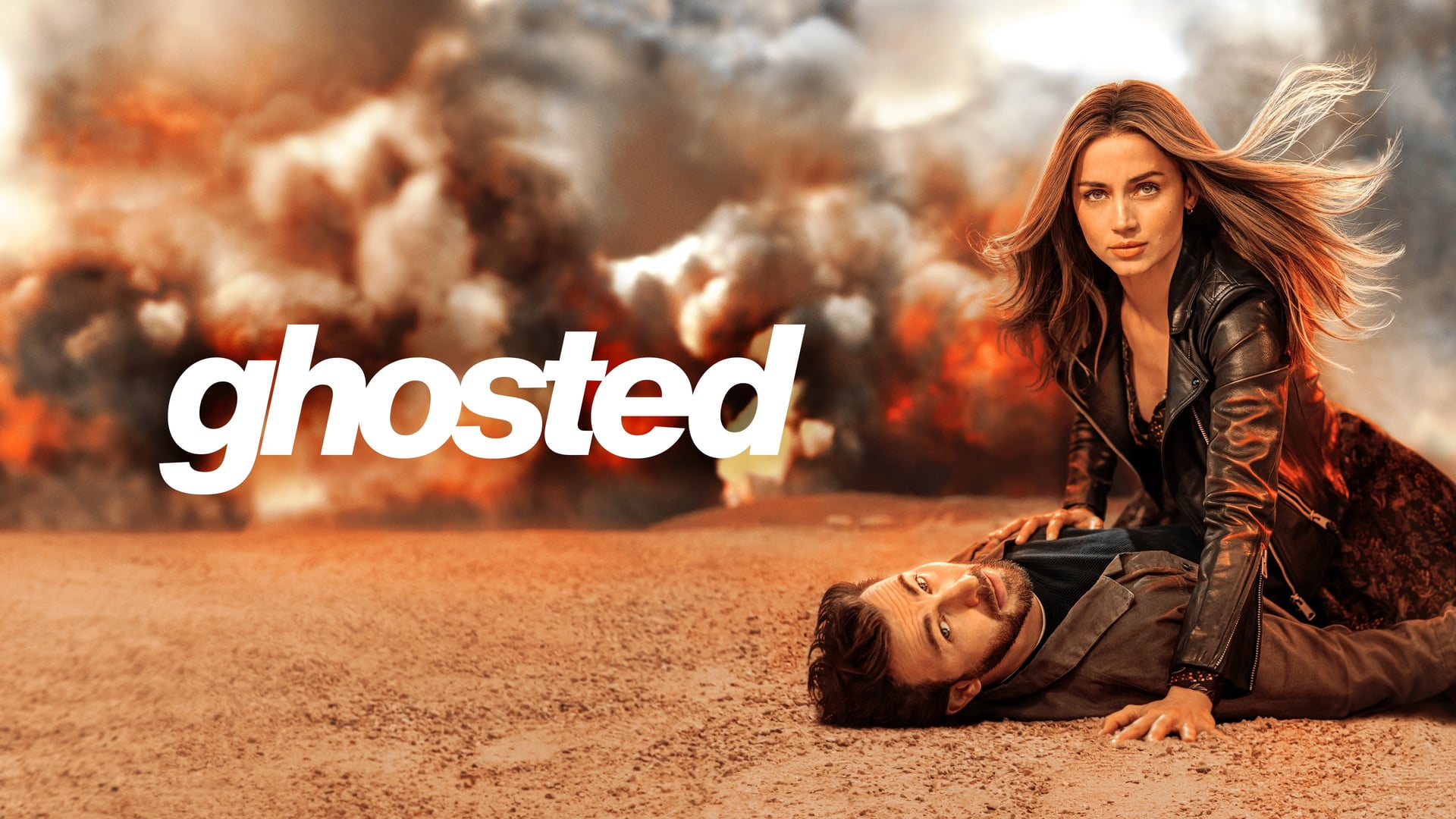 Foto do filme Ghosted: Sem Resposta