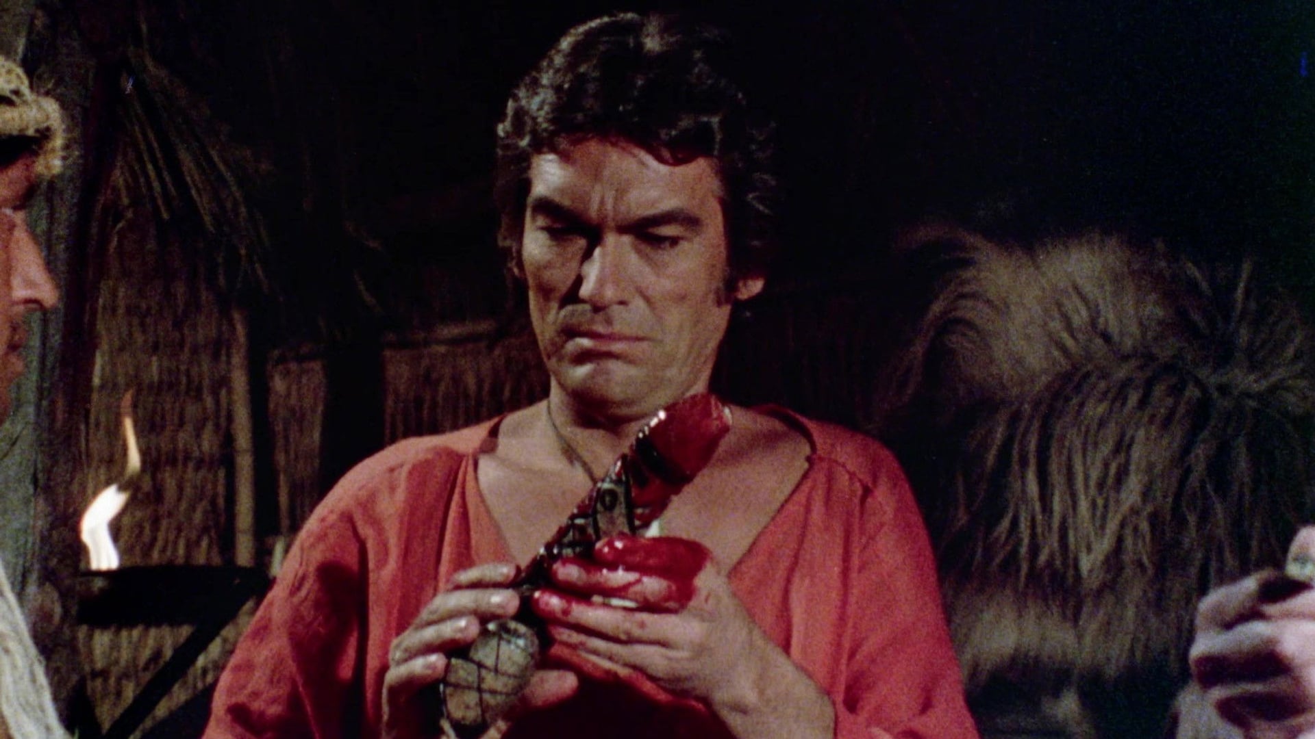 Foto do filme Vivos Serão Devorados