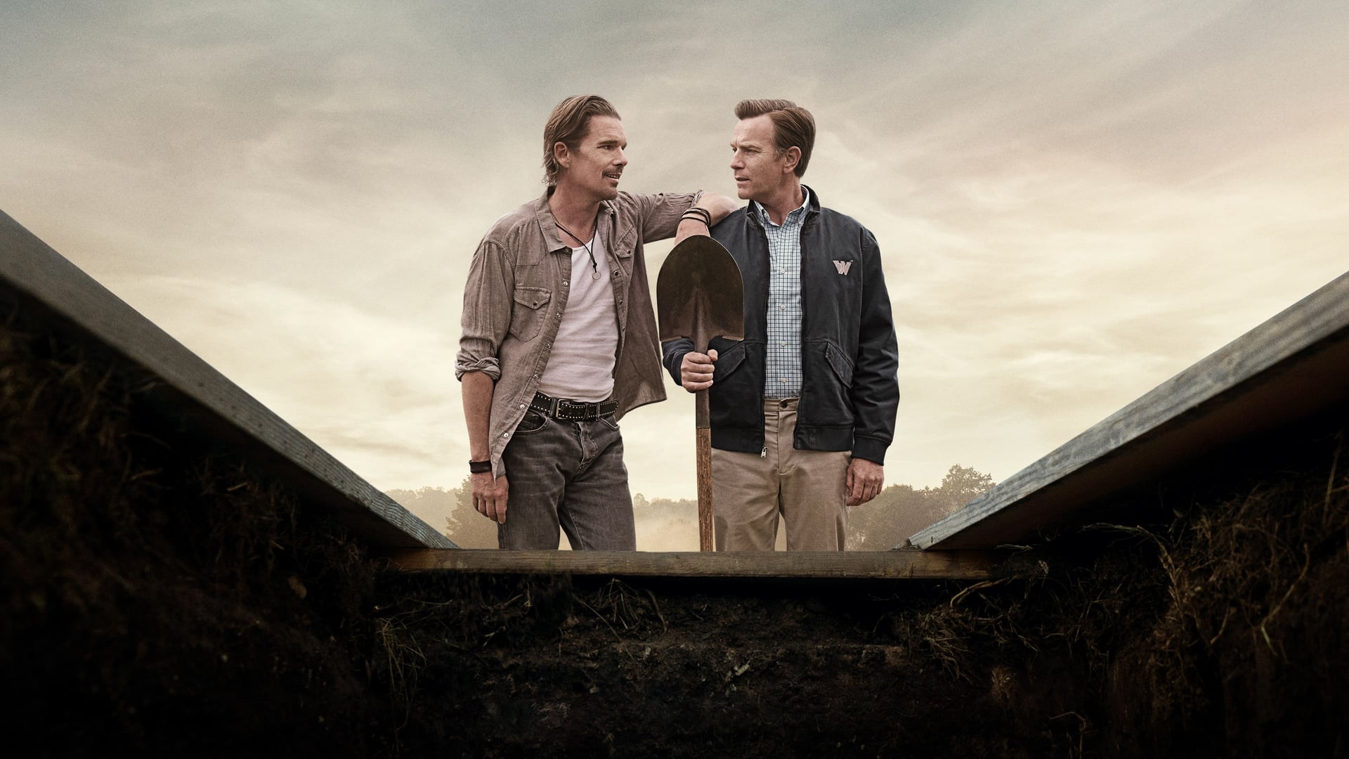 Foto do filme Raymond & Ray