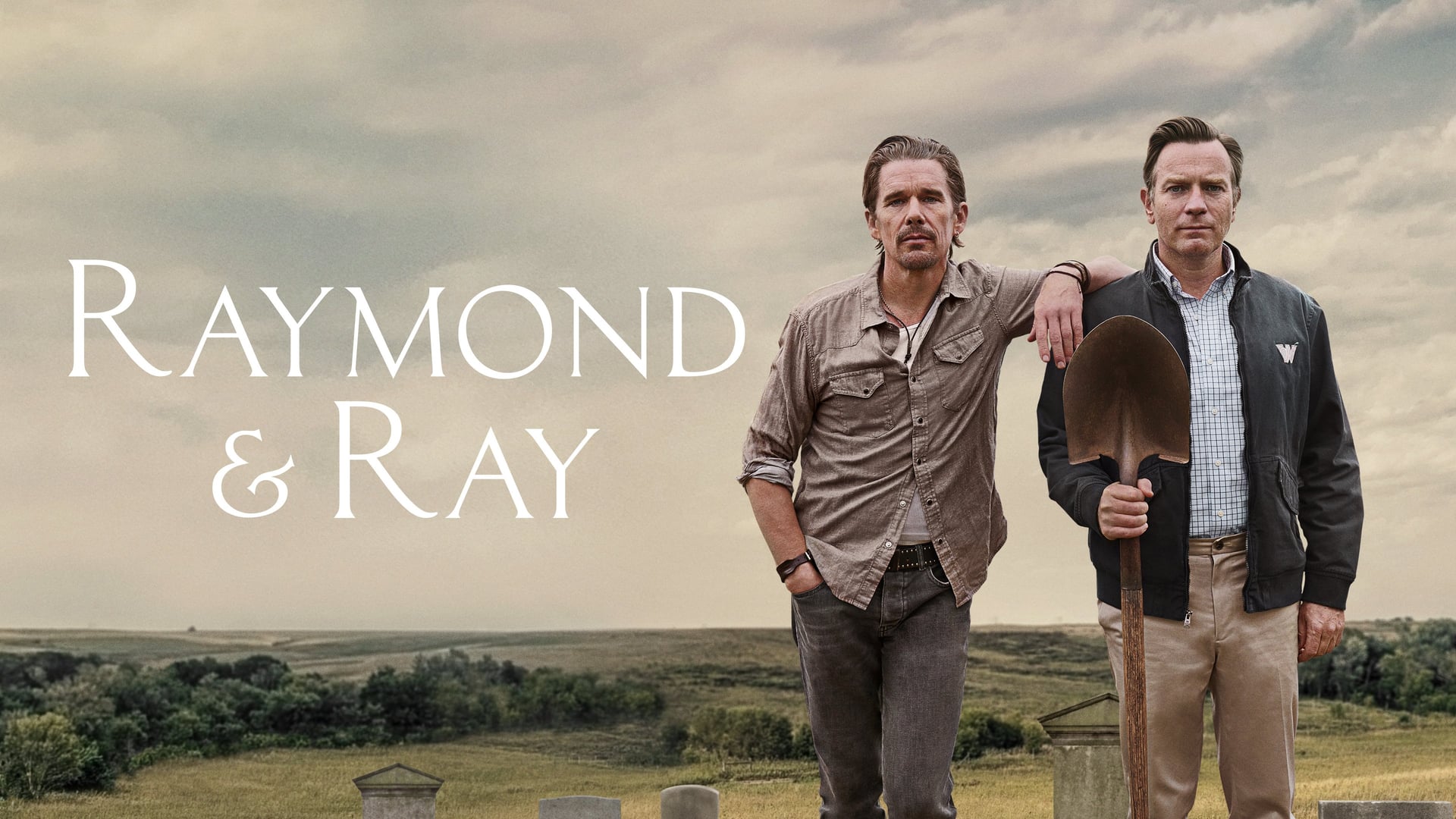 Foto do filme Raymond & Ray