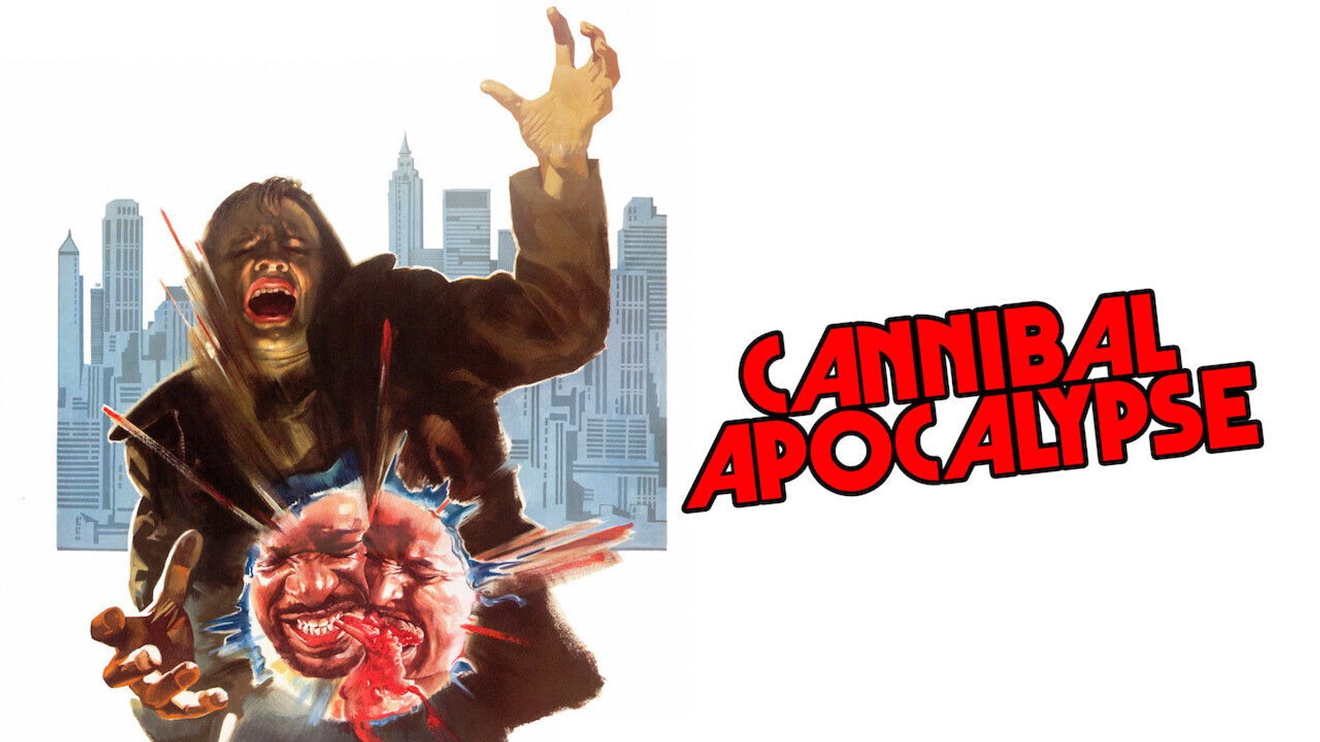 Foto do filme Apocalypse Domani