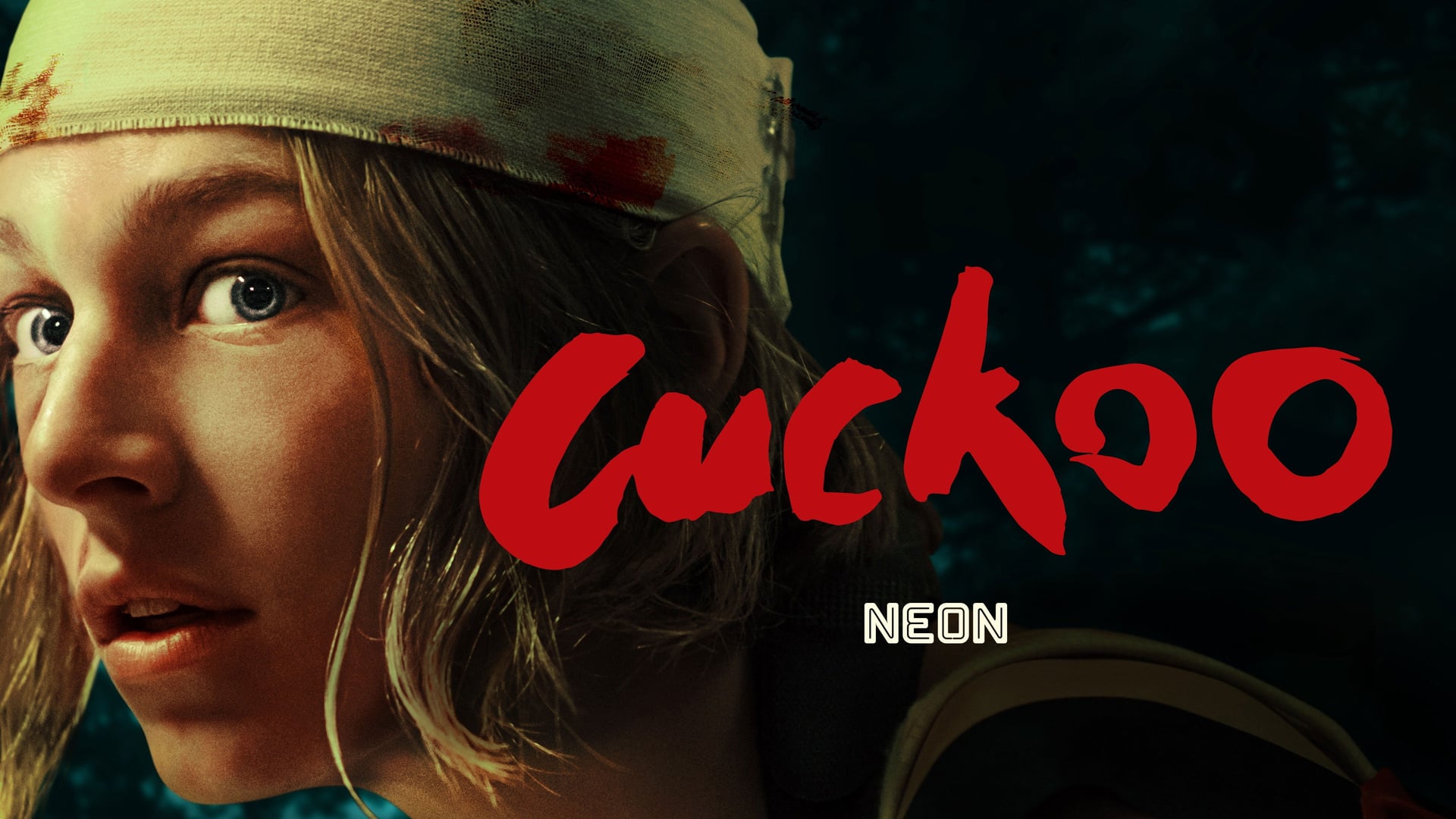 Foto do filme Cuckoo: O Medo Chama