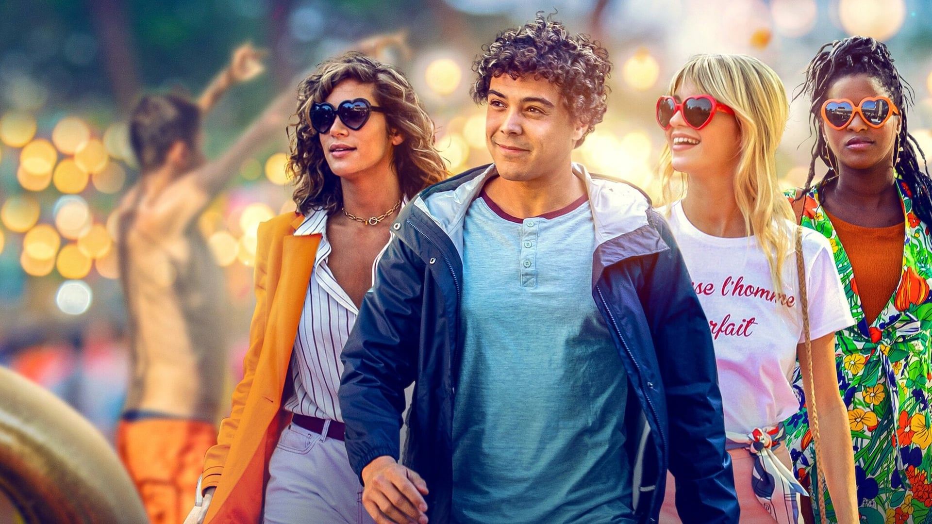 Foto do filme O Melhor Amigo