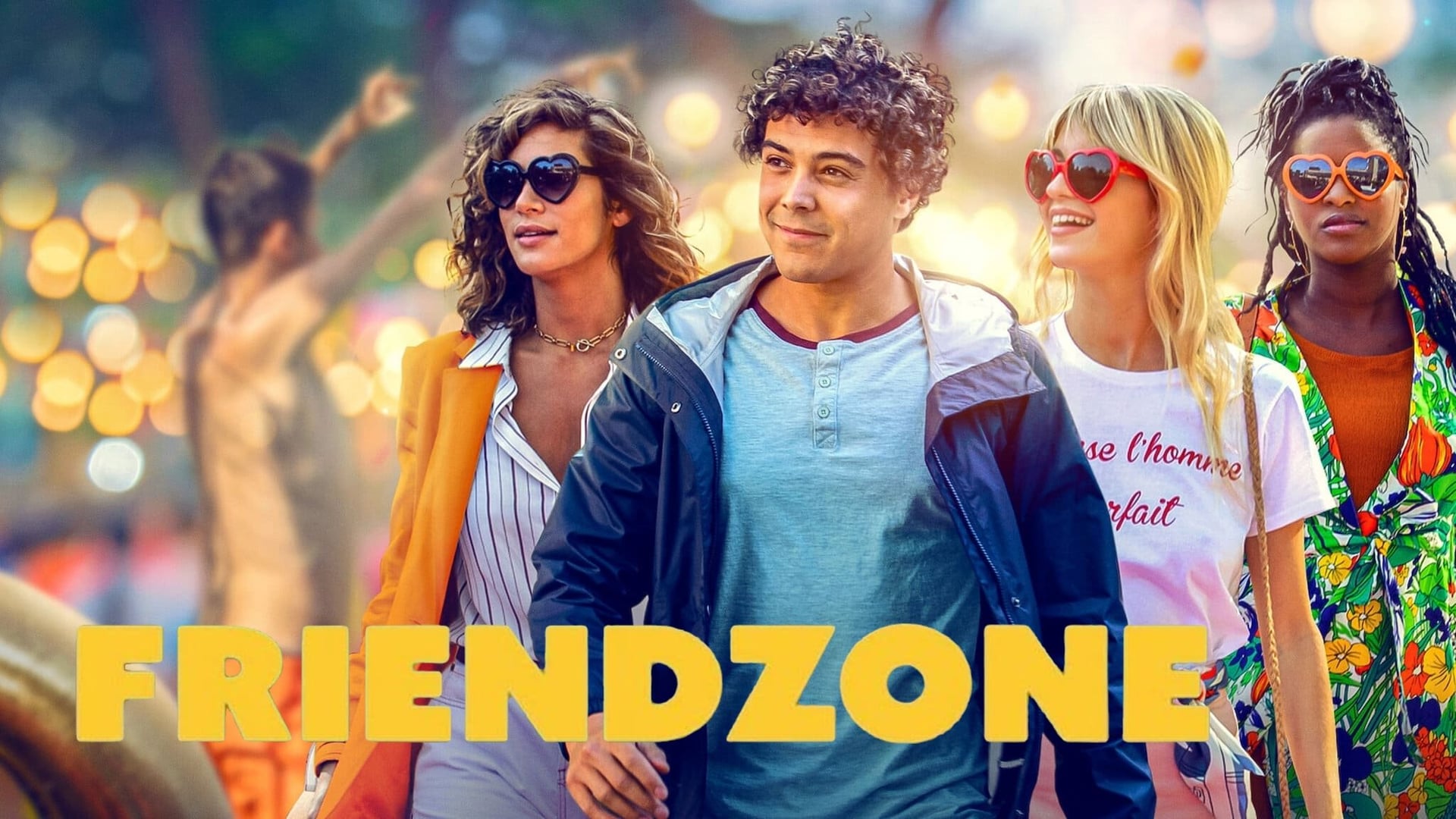 Foto do filme O Melhor Amigo