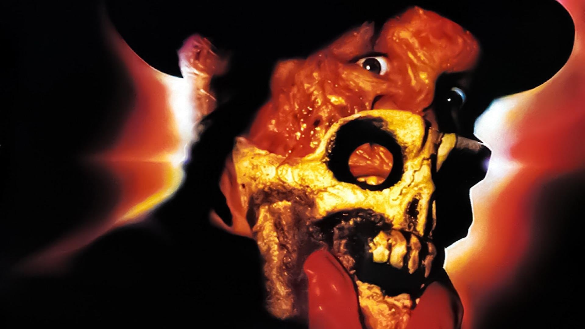 Foto do filme O Fantasma da Ópera