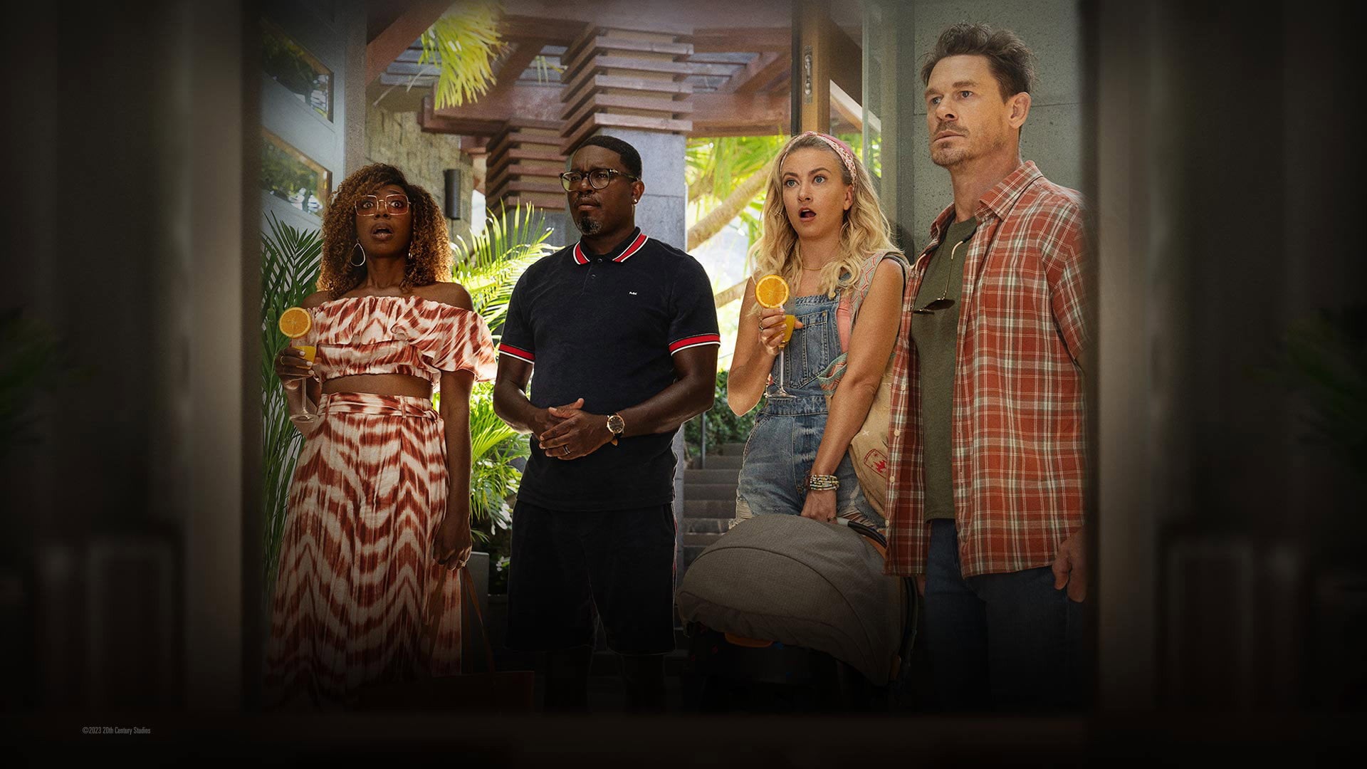 Foto do filme Amizade de Férias 2