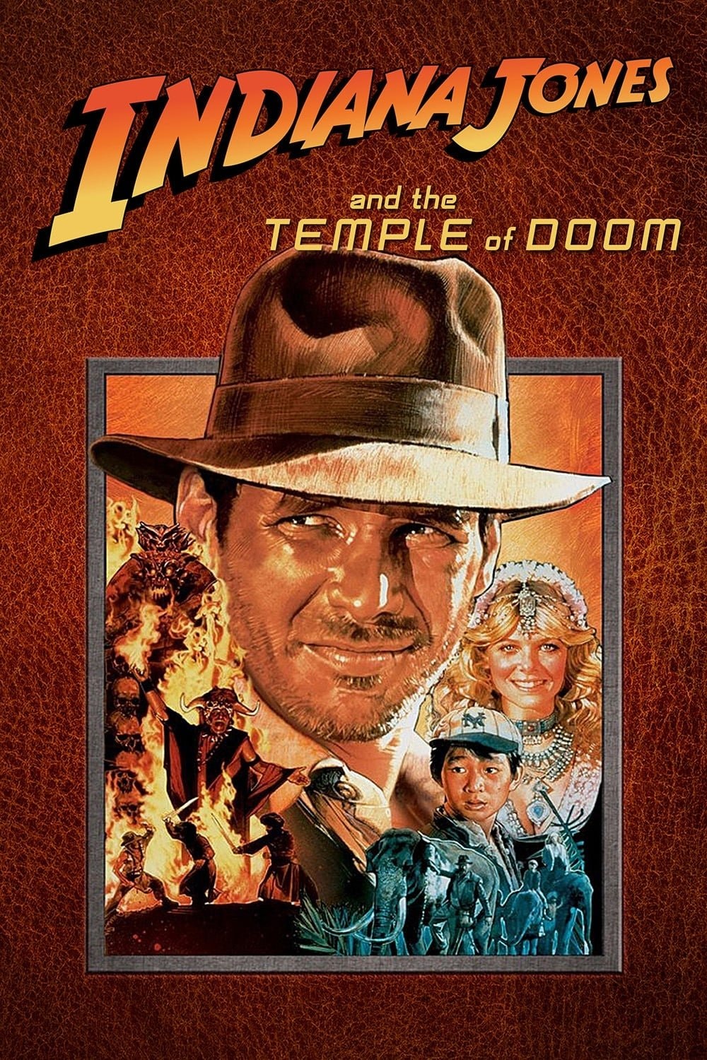Indiana Jones e o Templo da Perdição