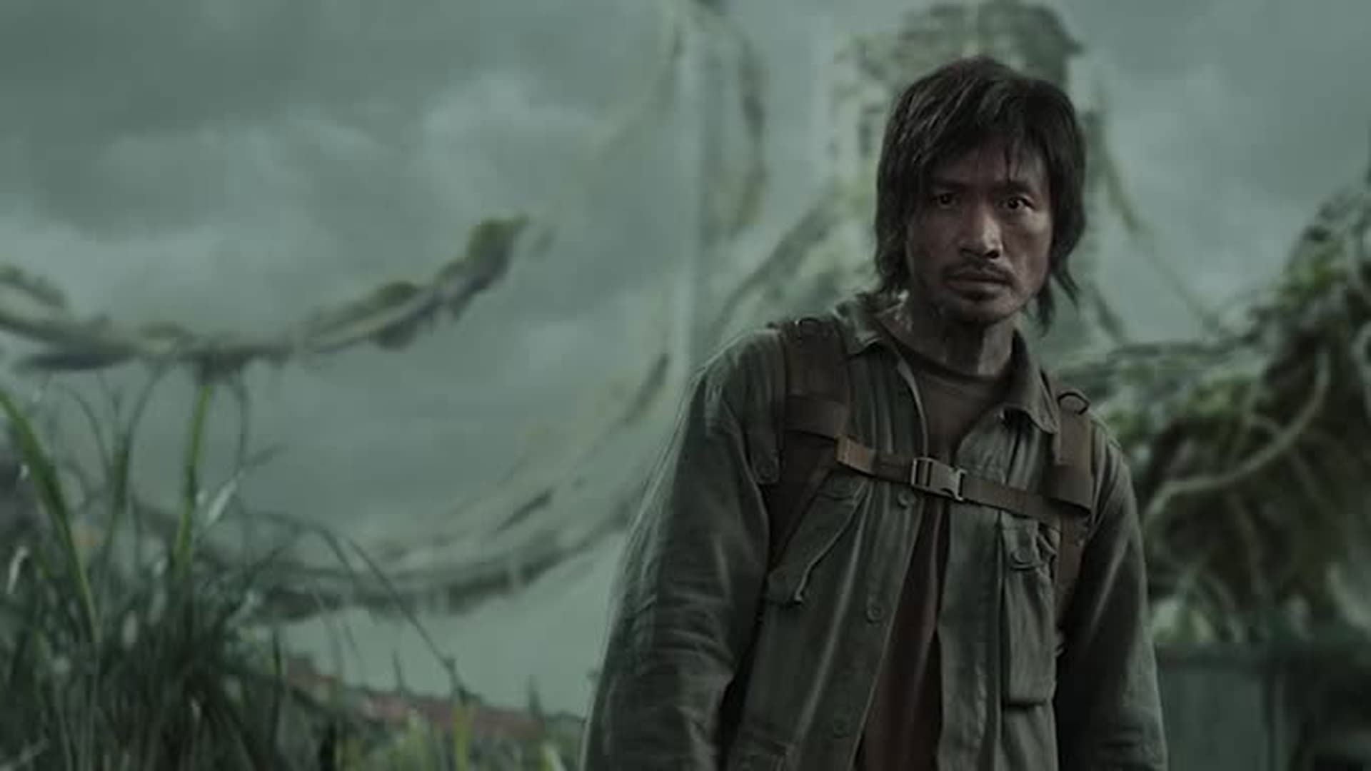 Foto do filme Restart the Earth