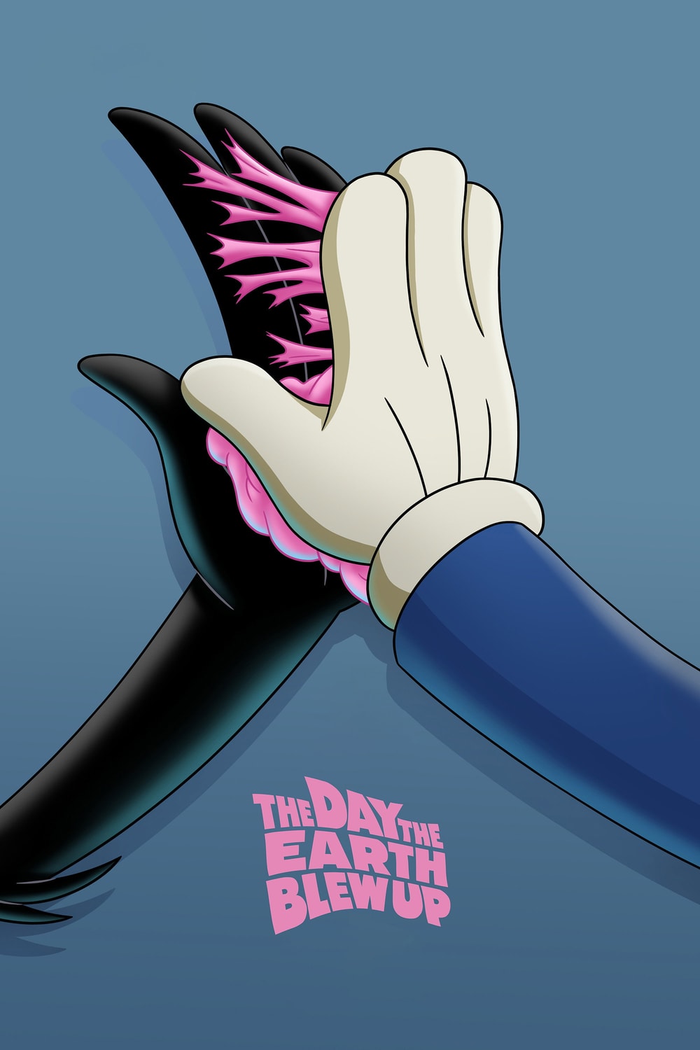 Looney Tunes - O Filme: O Dia Que a Terra Explodiu