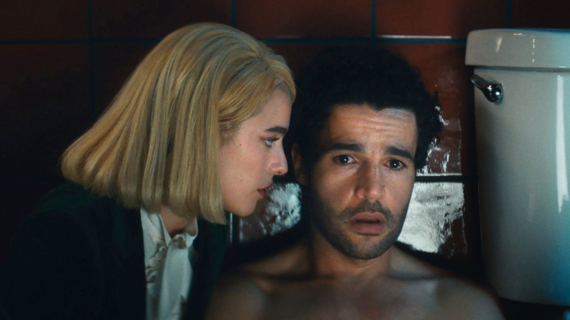 Foto do filme Santuário