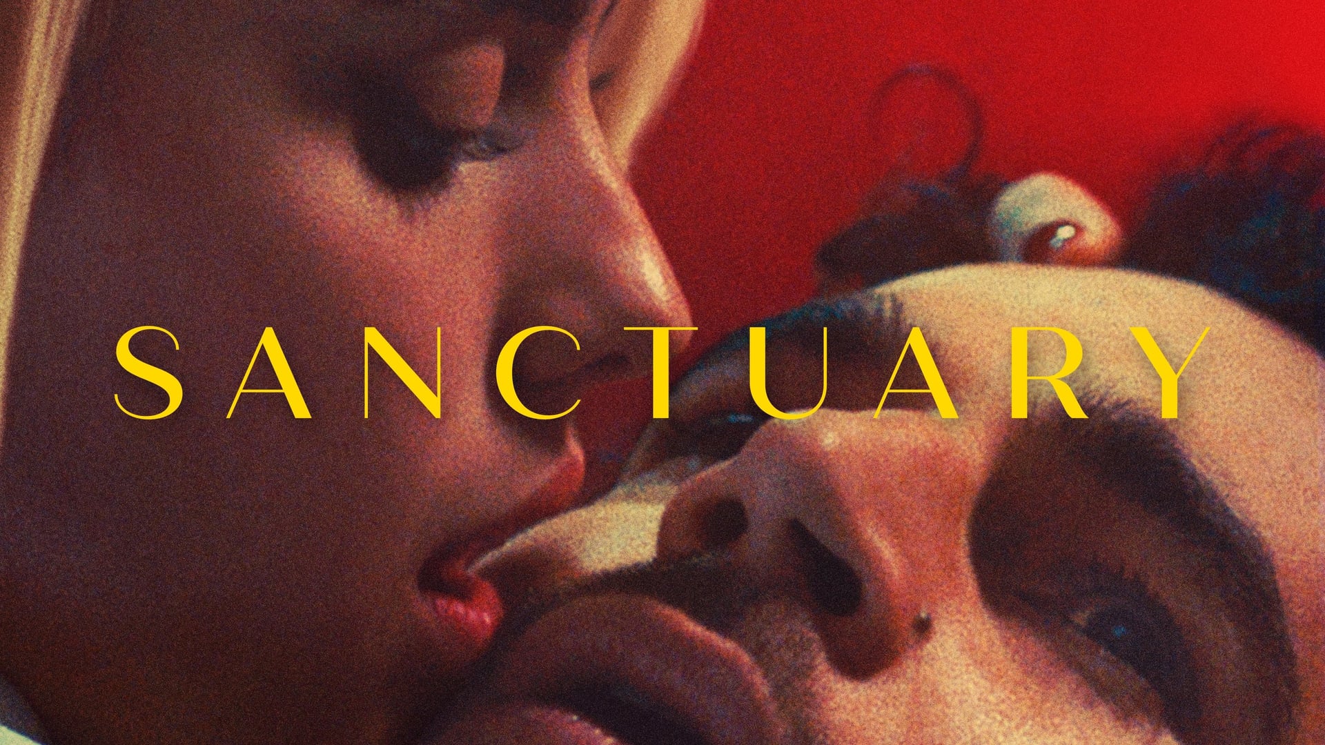 Foto do filme Santuário