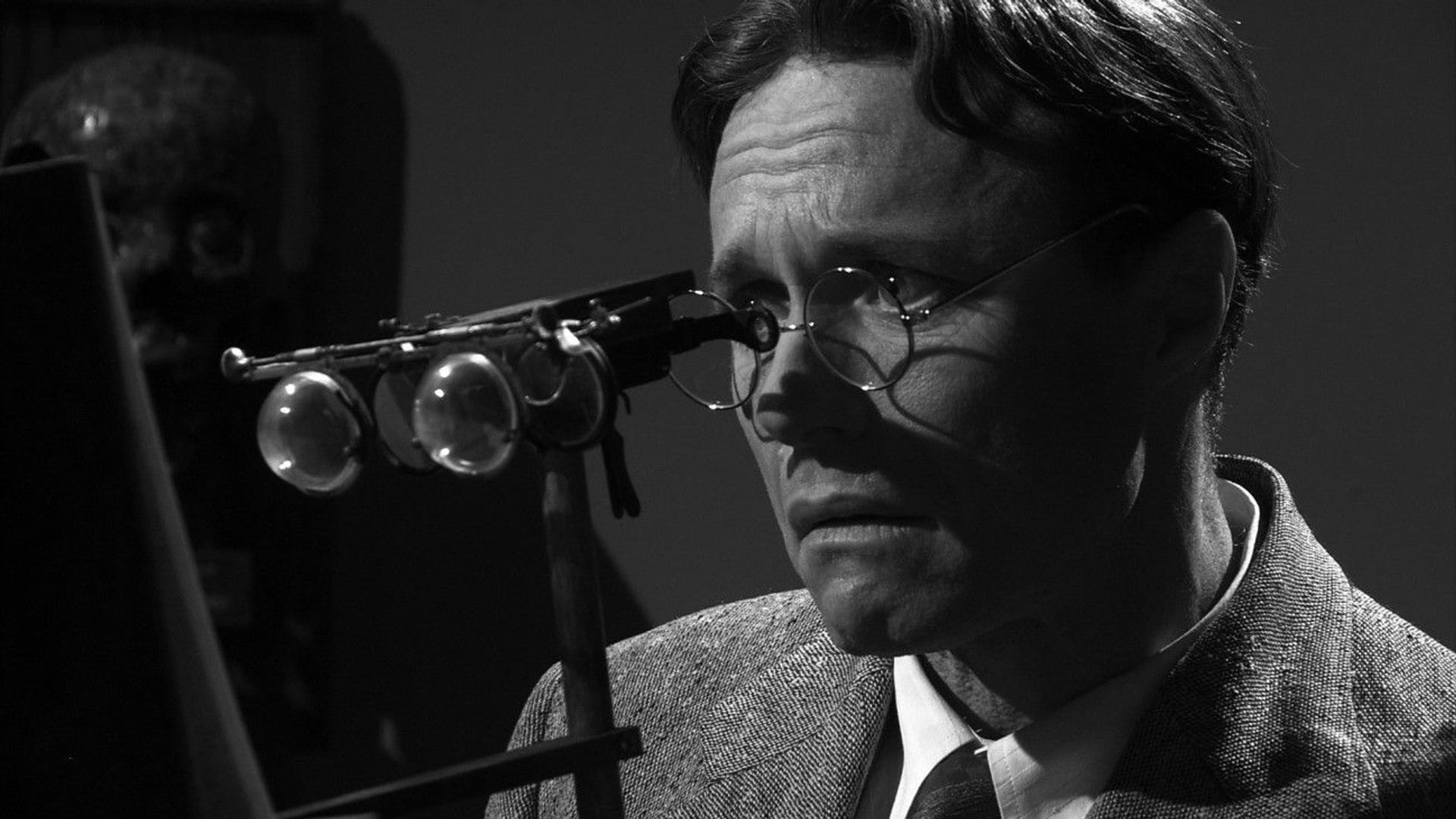 Foto do filme The Whisperer in Darkness