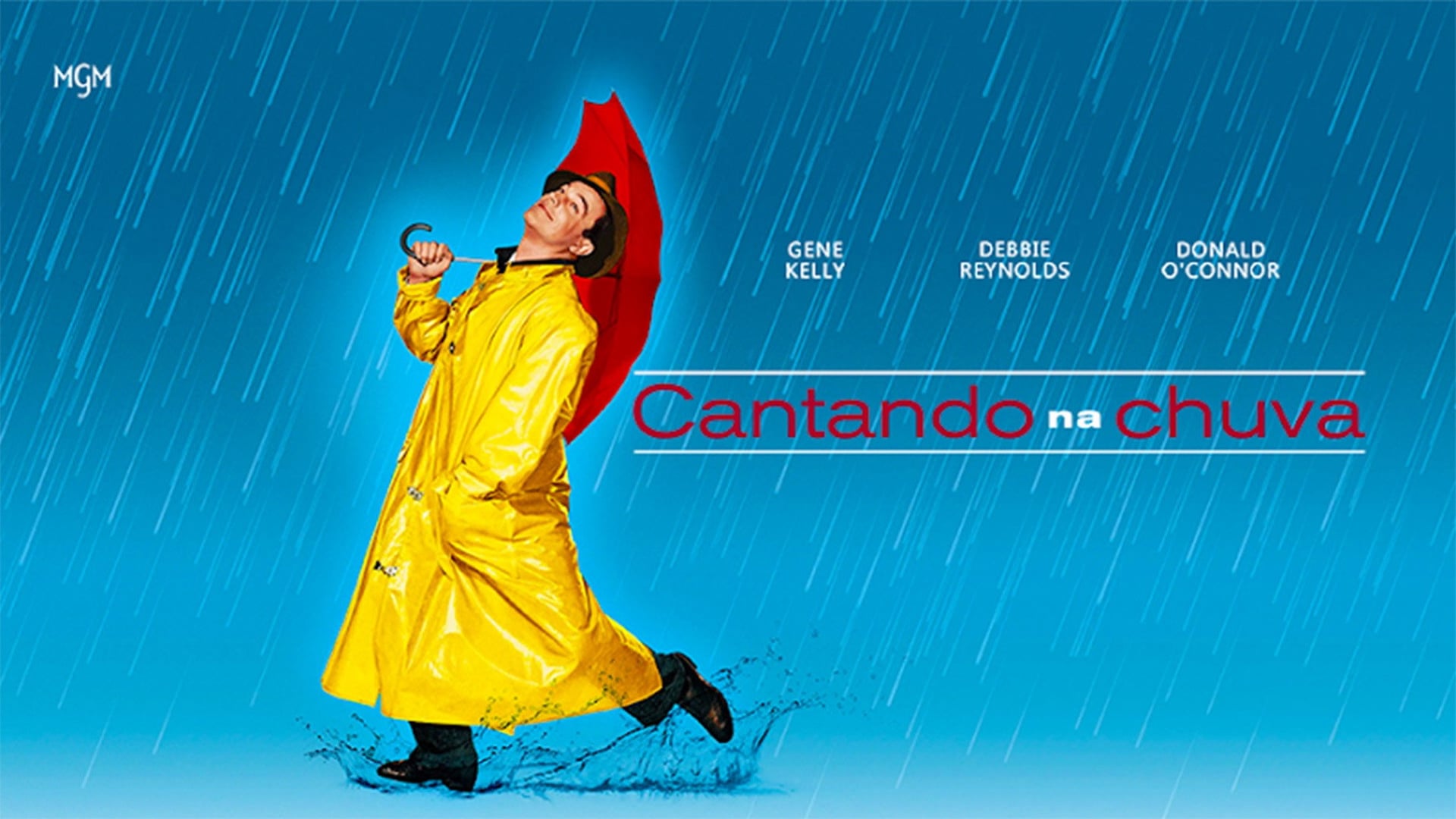 Foto do filme Cantando na Chuva