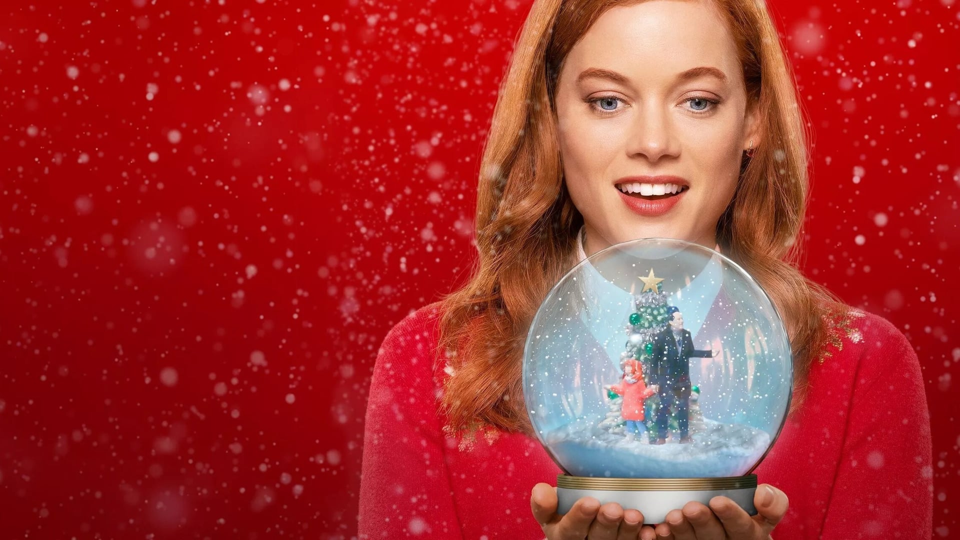 Foto do filme O Natal Extraordinário de Zoey