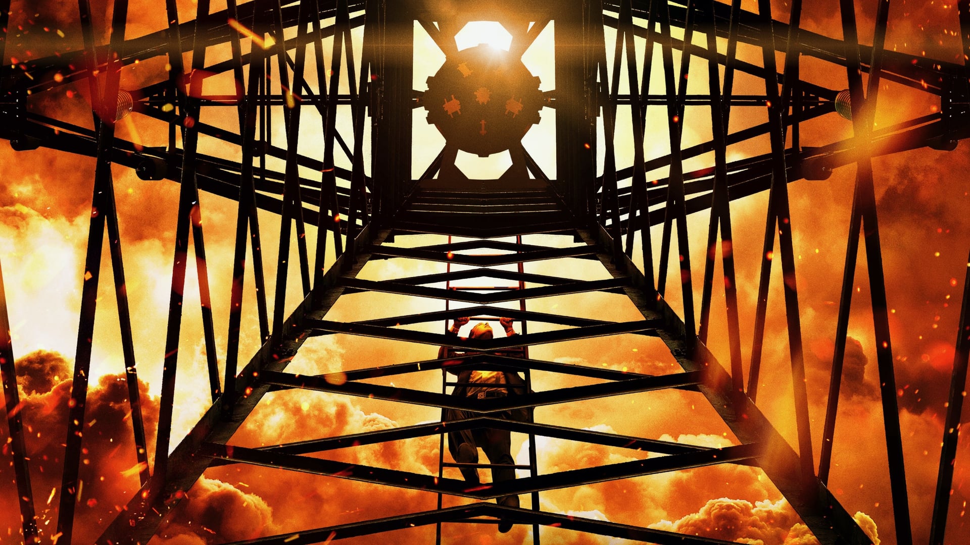 Foto do filme Oppenheimer