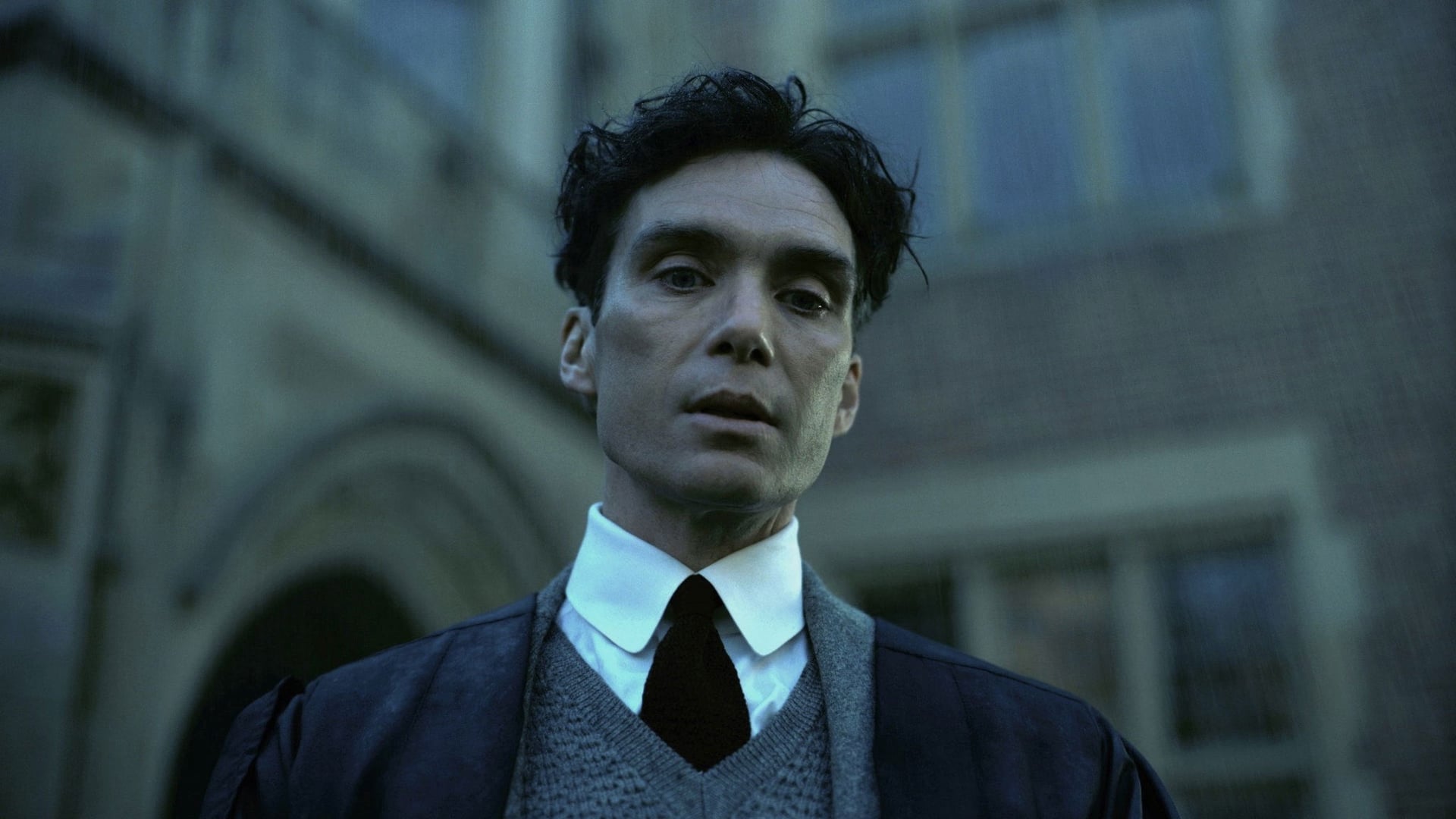 Foto do filme Oppenheimer