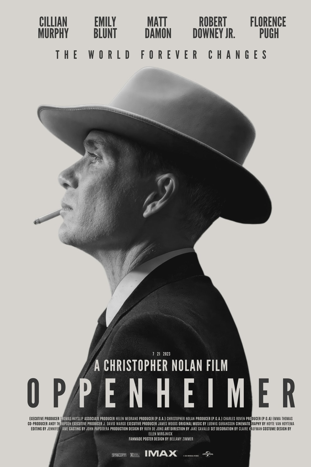 Oppenheimer