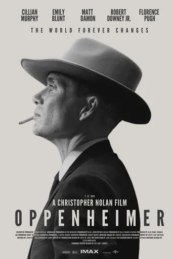 Oppenheimer