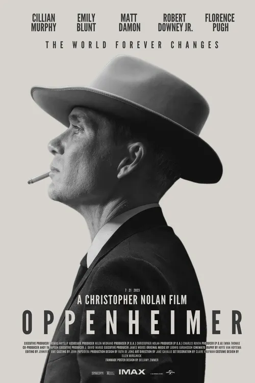 Oppenheimer