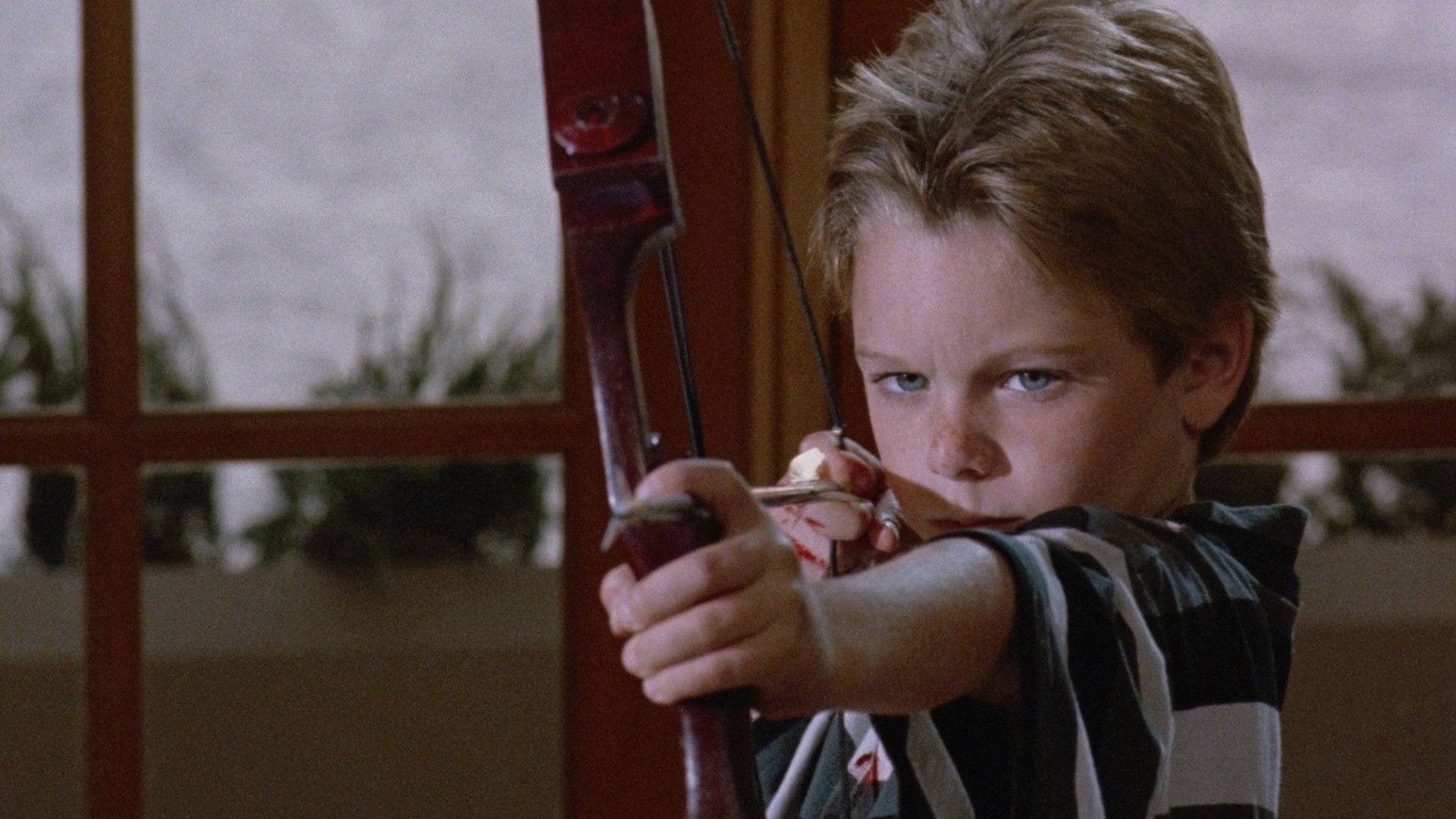 Foto do filme Mikey