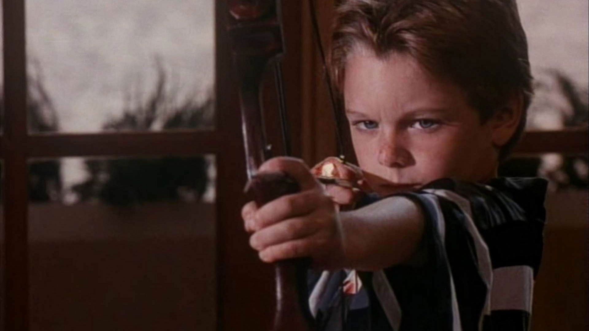 Foto do filme Mikey