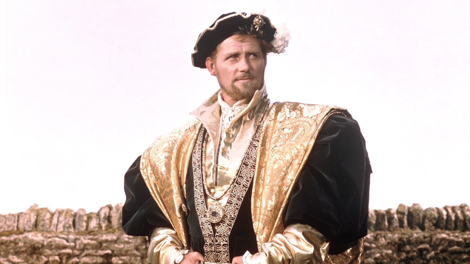 Foto do filme O Homem Que Não Vendeu Sua Alma