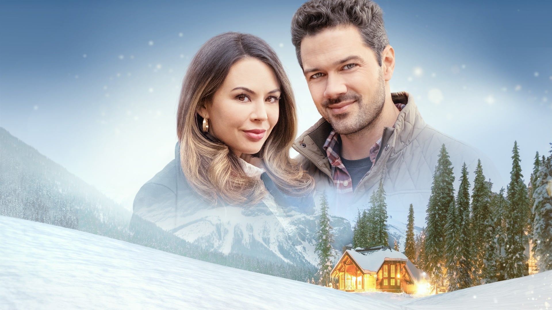 Foto do filme Natal em Coyote Creek