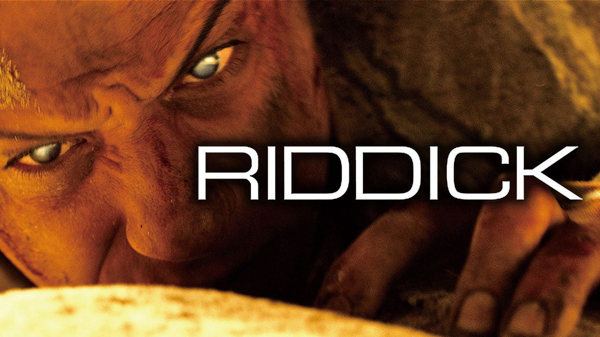 Foto do filme Riddick 3