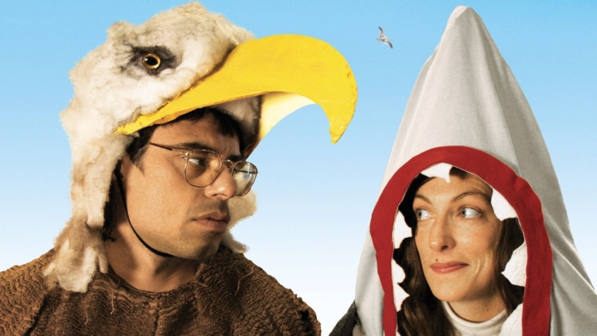 Foto do filme Loucos Por Nada