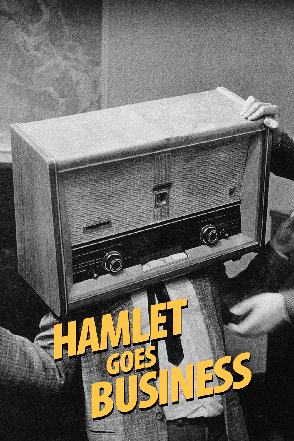 Hamlet Vai à Luta