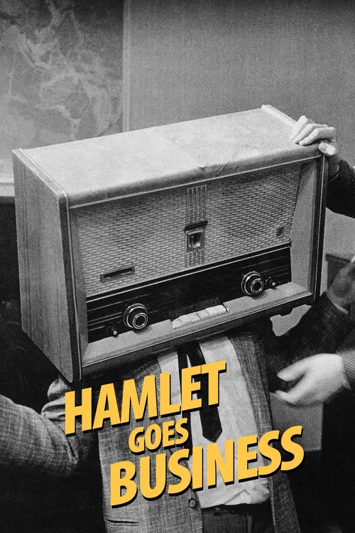 Hamlet Vai à Luta