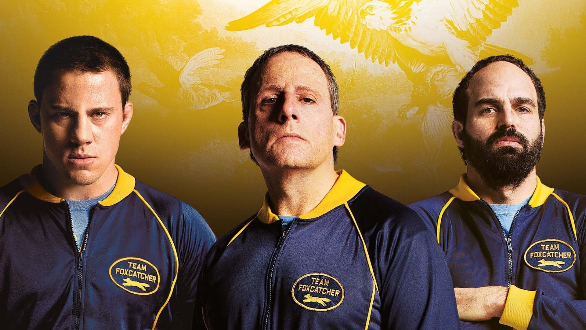 Foto do filme Foxcatcher: Uma História Que Chocou o Mundo
