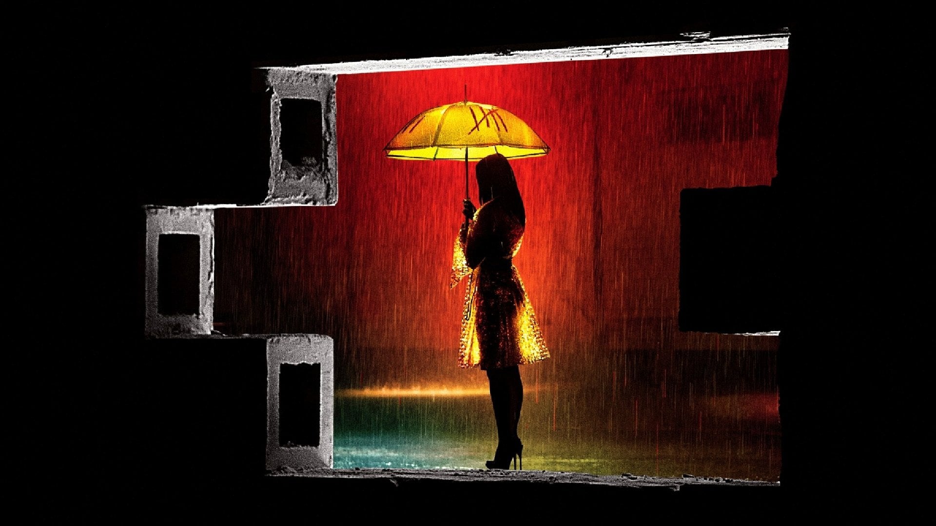 Foto do filme Oldboy: Dias de Vingança