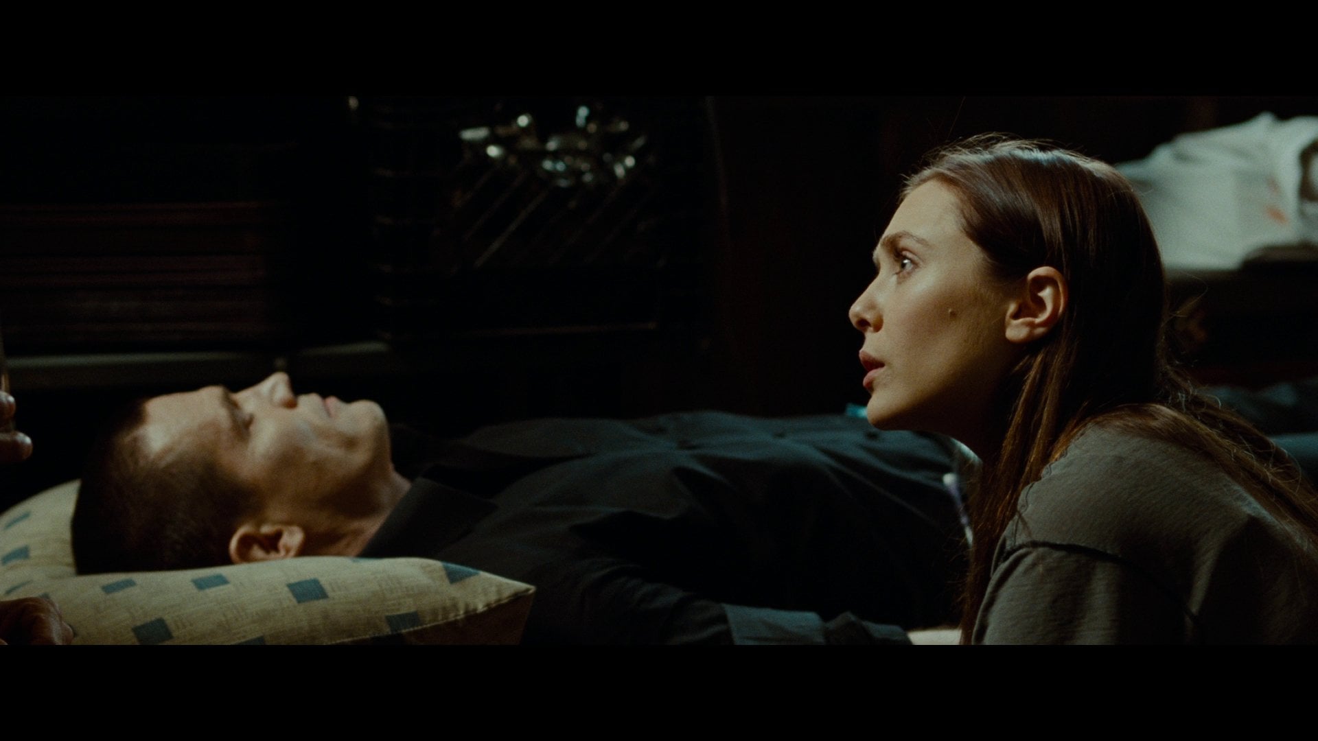 Foto do filme Oldboy: Dias de Vingança